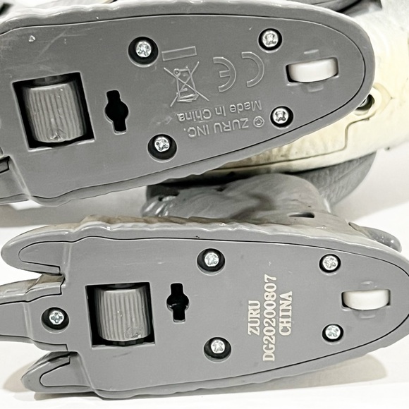 Zuru Robo Alive T- Rex Dinosaur Walking Roaring Working 12”x 7” - Picture 4 of 5